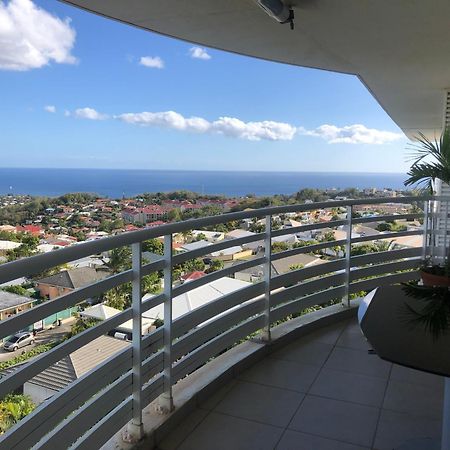 שולשה Appartement De Standing Vue Mer מראה חיצוני תמונה