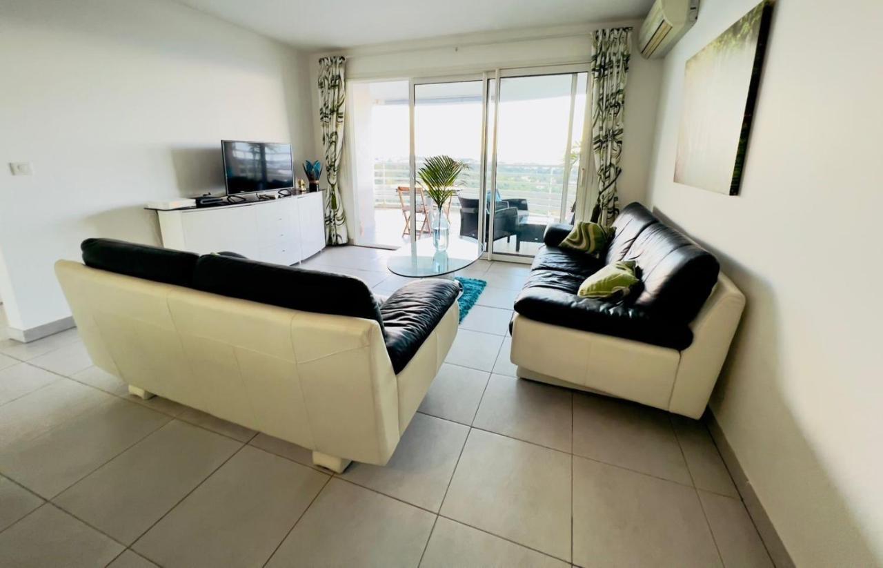 שולשה Appartement De Standing Vue Mer מראה חיצוני תמונה