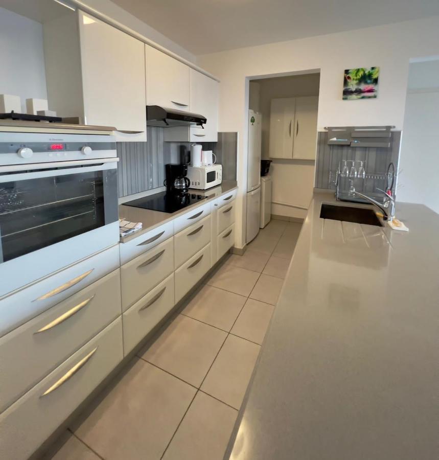 שולשה Appartement De Standing Vue Mer מראה חיצוני תמונה
