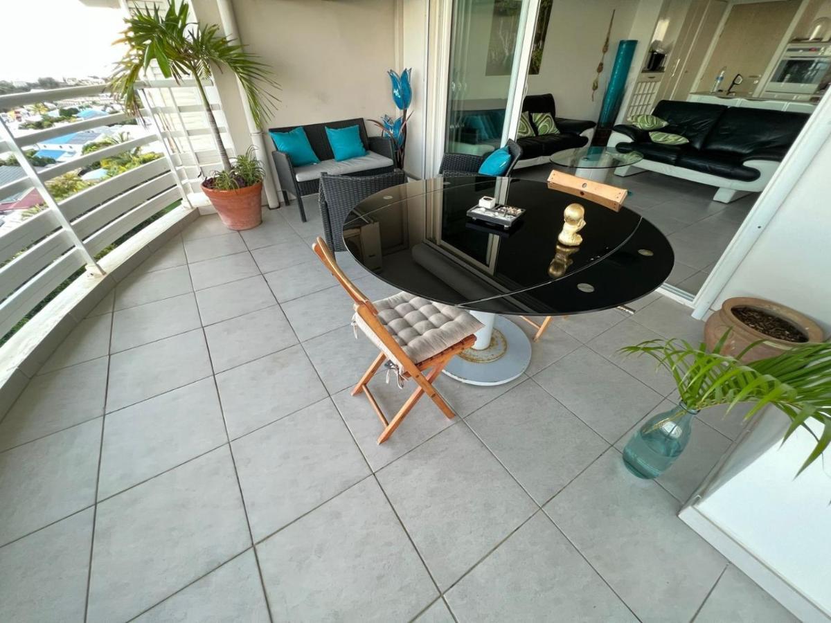 שולשה Appartement De Standing Vue Mer מראה חיצוני תמונה