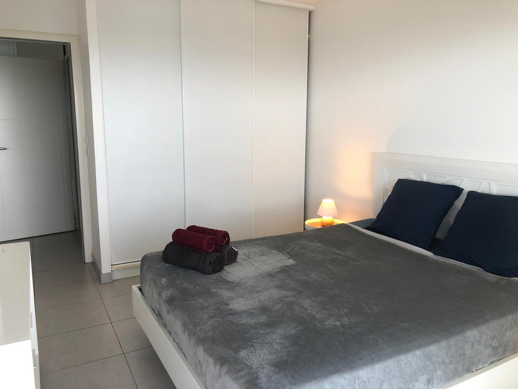 שולשה Appartement De Standing Vue Mer מראה חיצוני תמונה